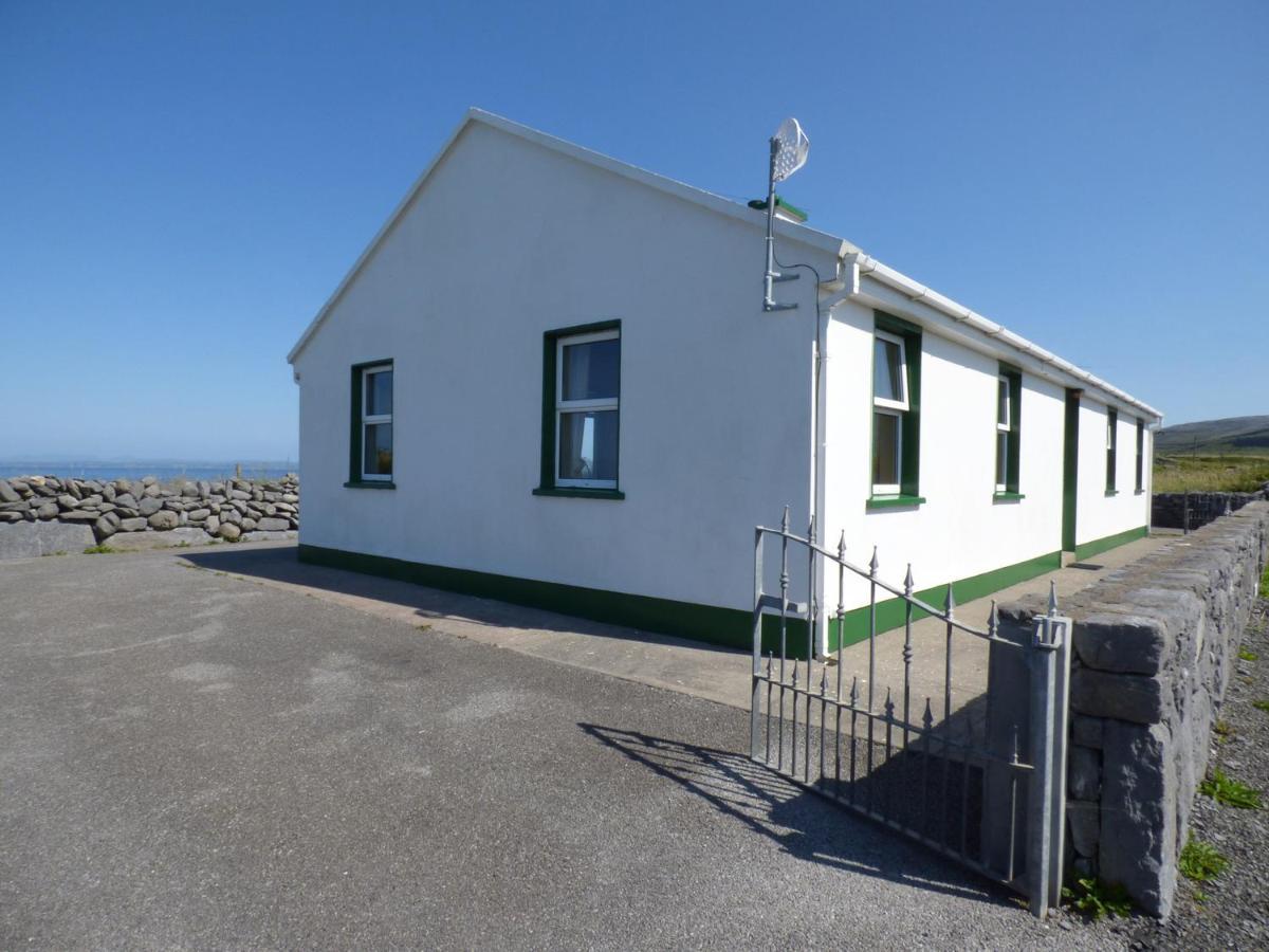 Seaview Cottage Ballyvaughan Exterior foto