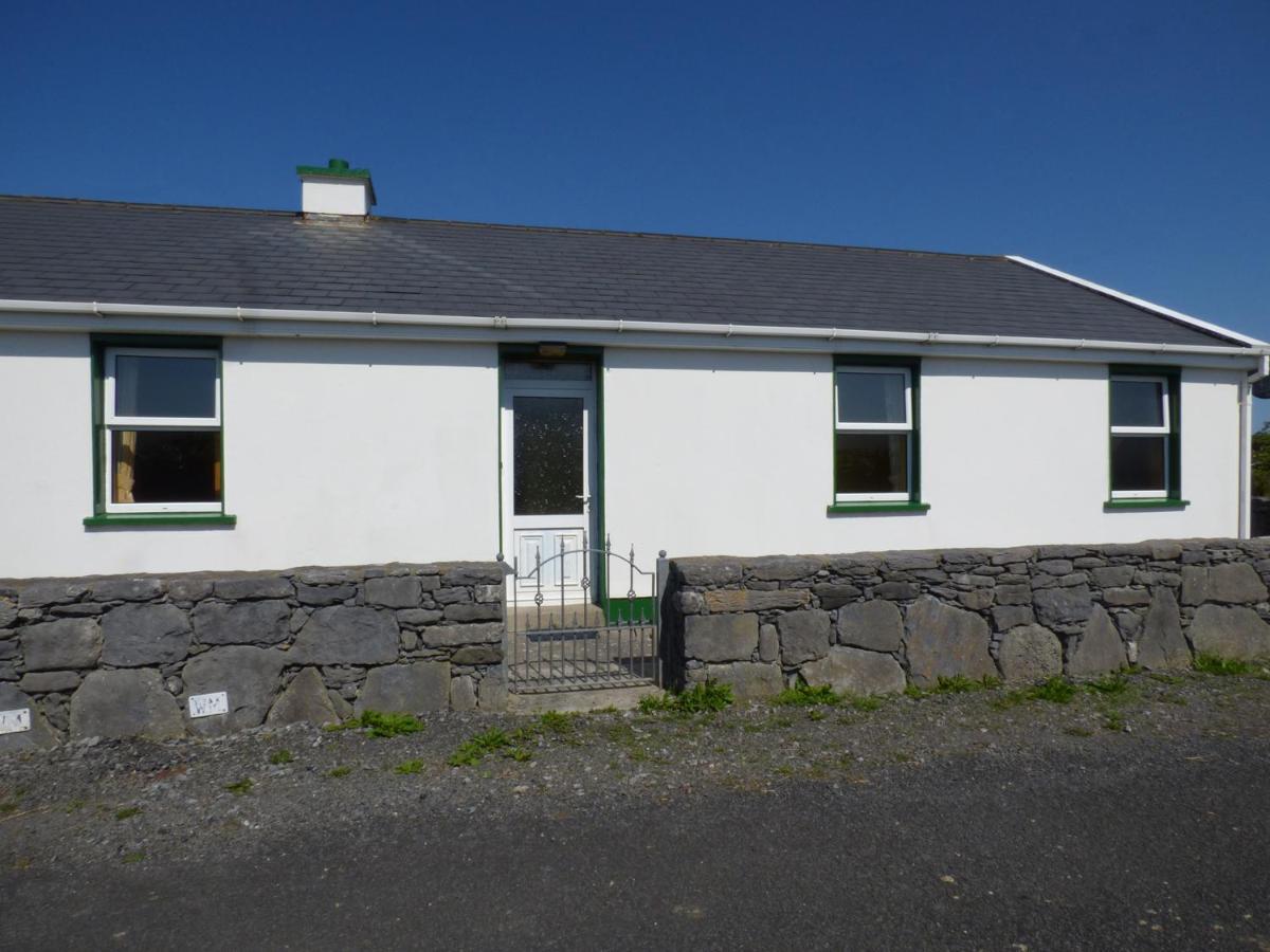 Seaview Cottage Ballyvaughan Exterior foto